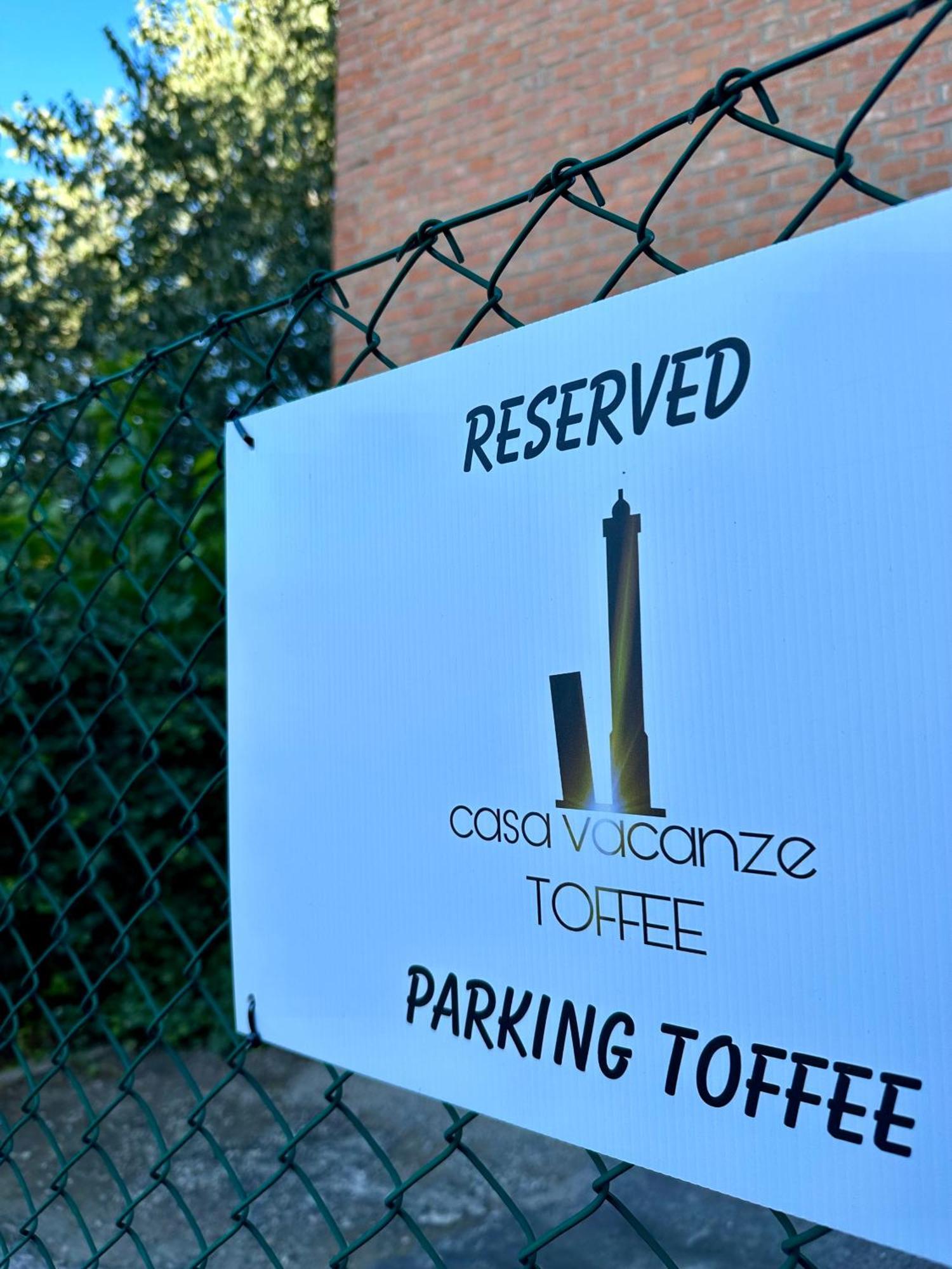 Casavacanzetoffee 博洛尼亚 外观 照片